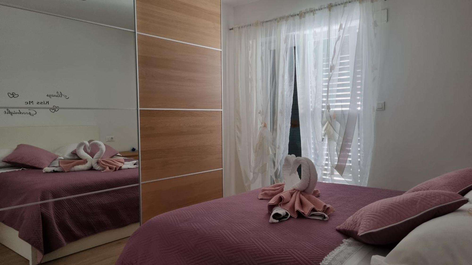 Apartment Pino Pucisca Rom bilde